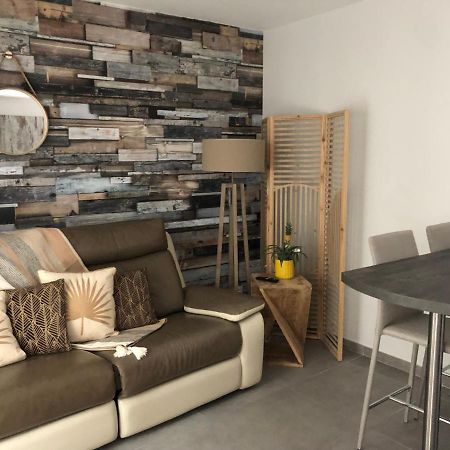 Le Jardin D Eden Apartment Frontignan Luaran gambar