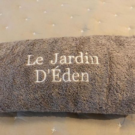 Le Jardin D Eden Apartment Frontignan Luaran gambar
