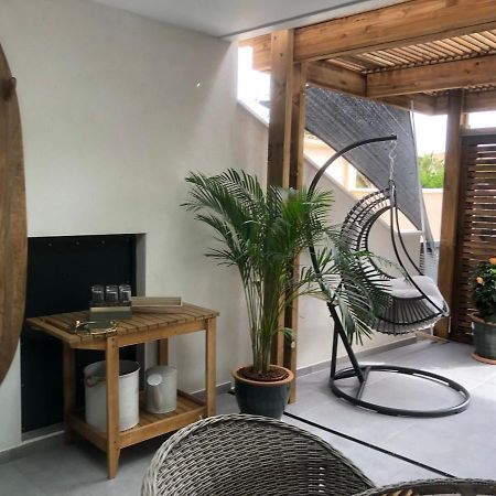 Le Jardin D Eden Apartment Frontignan Luaran gambar