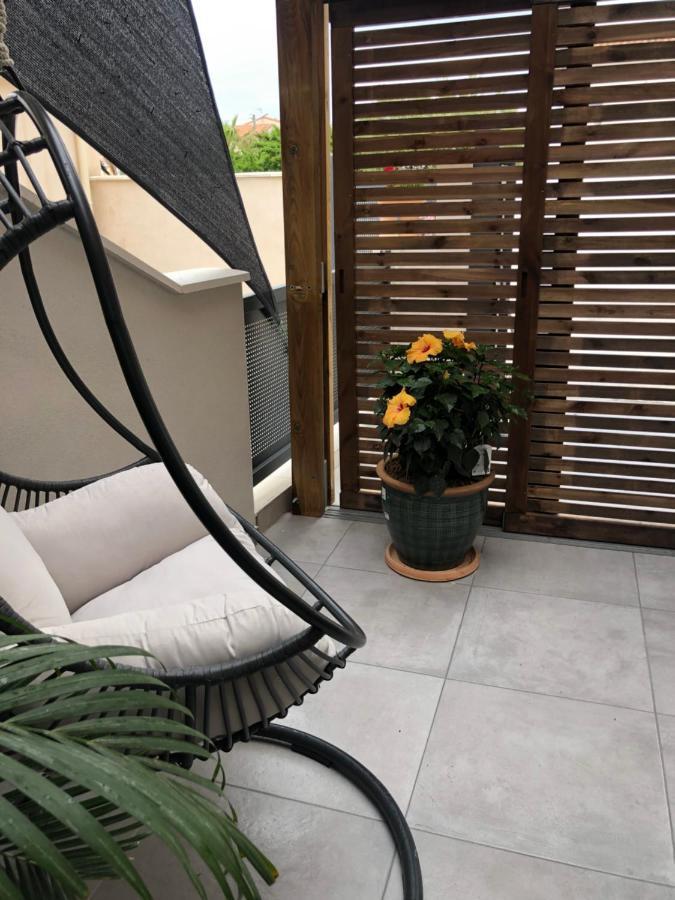 Le Jardin D Eden Apartment Frontignan Luaran gambar