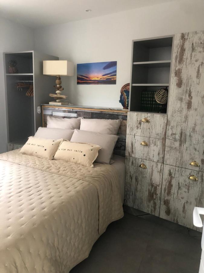 Le Jardin D Eden Apartment Frontignan Luaran gambar