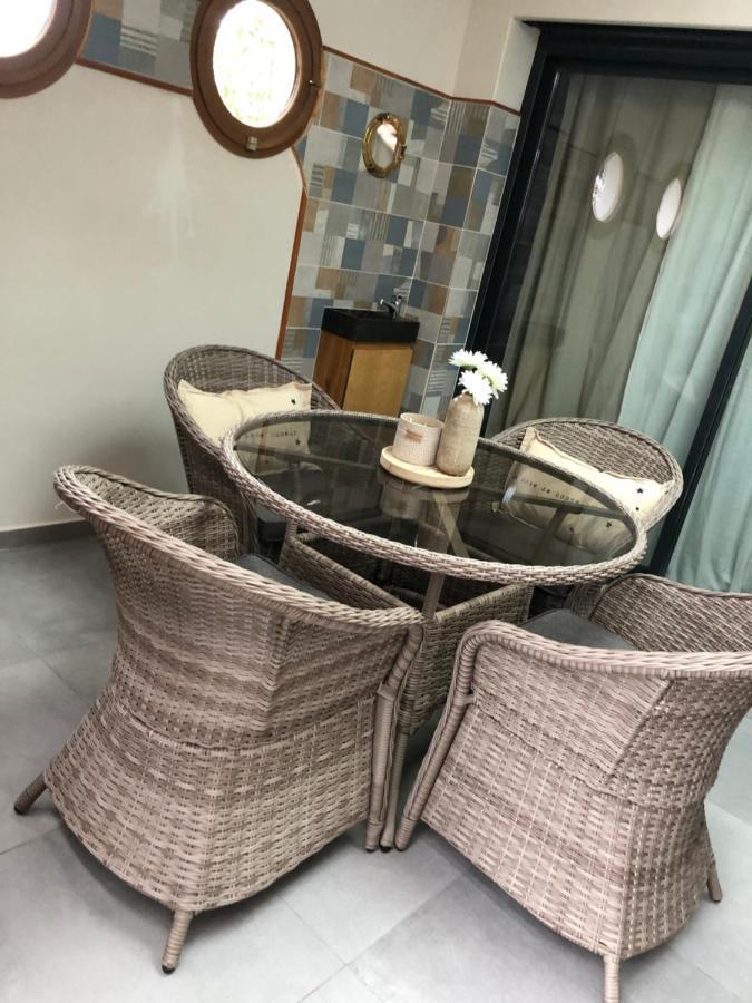 Le Jardin D Eden Apartment Frontignan Luaran gambar