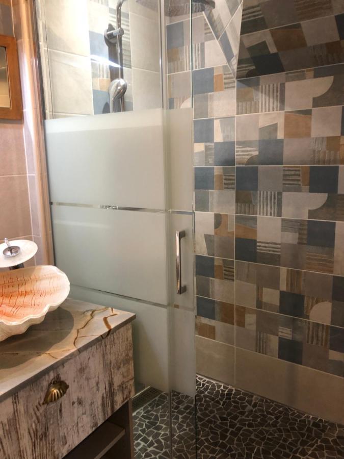 Le Jardin D Eden Apartment Frontignan Luaran gambar