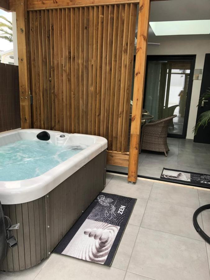 Le Jardin D Eden Apartment Frontignan Luaran gambar